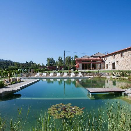 Quinta Do Minhoto Pension Fafe Buitenkant foto