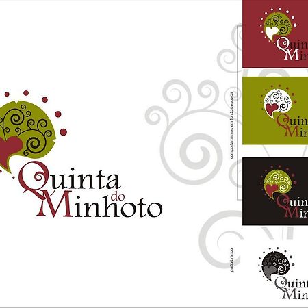 Quinta Do Minhoto Pension Fafe Buitenkant foto