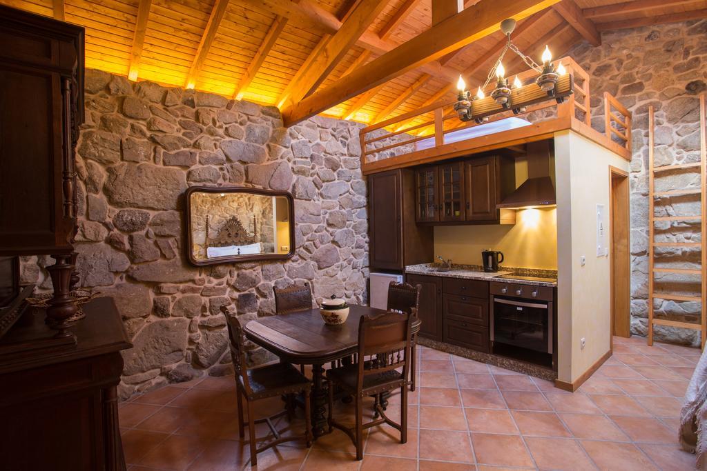 Quinta Do Minhoto Pension Fafe Kamer foto