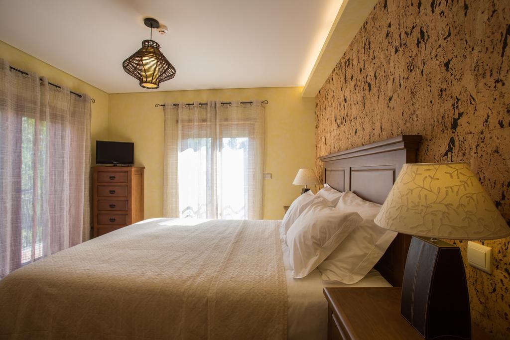 Quinta Do Minhoto Pension Fafe Kamer foto