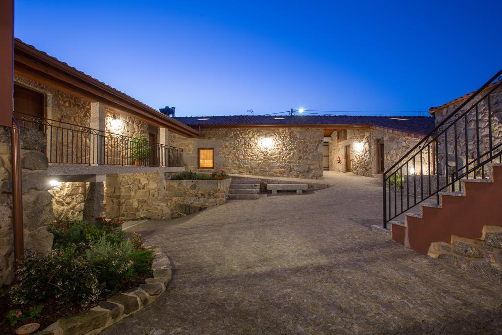 Quinta Do Minhoto Pension Fafe Kamer foto