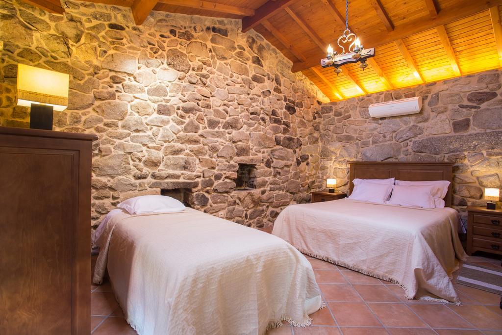 Quinta Do Minhoto Pension Fafe Kamer foto
