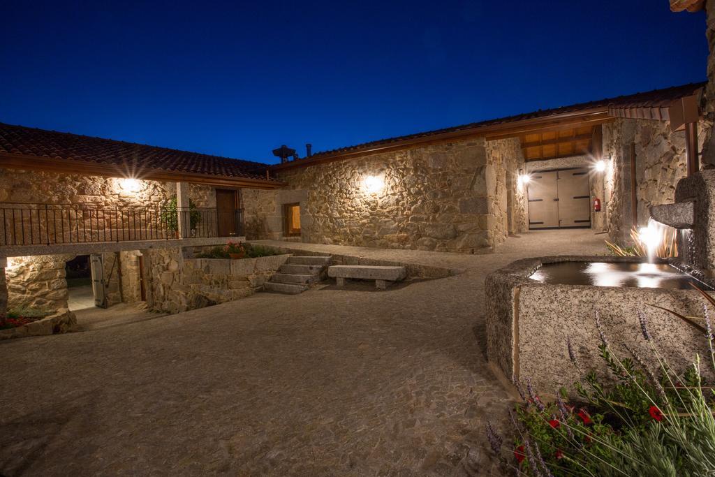 Quinta Do Minhoto Pension Fafe Kamer foto