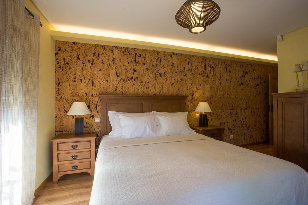 Quinta Do Minhoto Pension Fafe Kamer foto