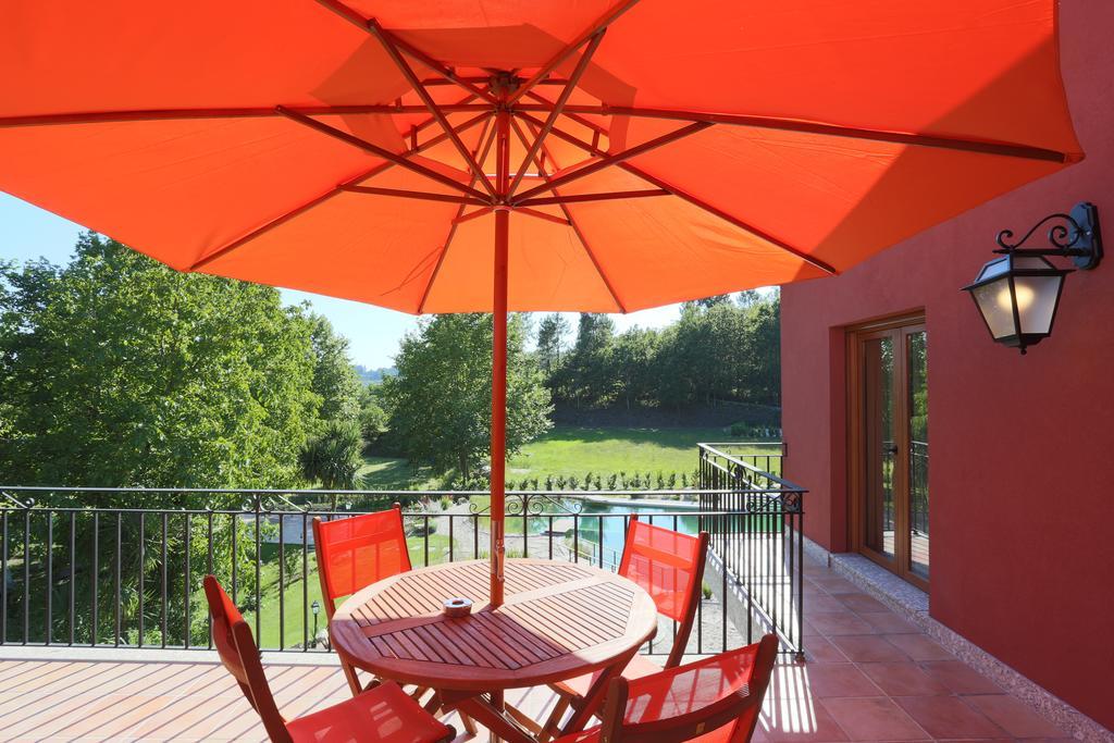 Quinta Do Minhoto Pension Fafe Kamer foto