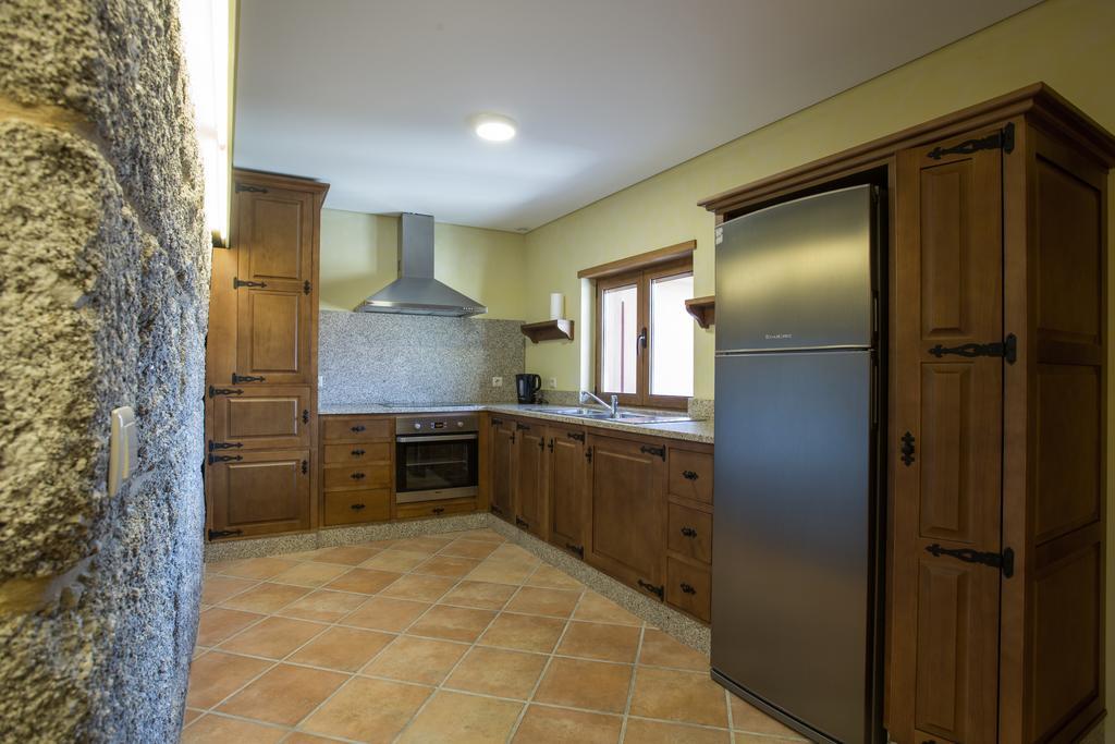Quinta Do Minhoto Pension Fafe Kamer foto