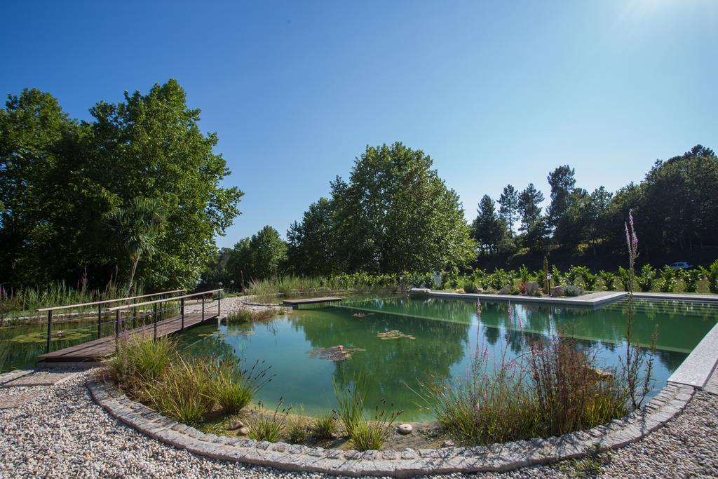 Quinta Do Minhoto Pension Fafe Buitenkant foto