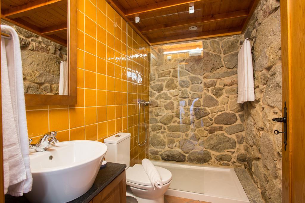 Quinta Do Minhoto Pension Fafe Kamer foto