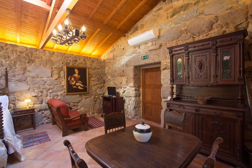 Quinta Do Minhoto Pension Fafe Kamer foto