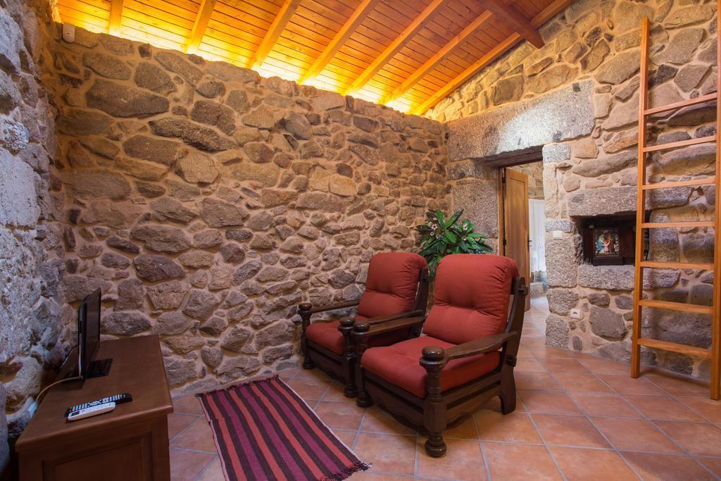 Quinta Do Minhoto Pension Fafe Kamer foto